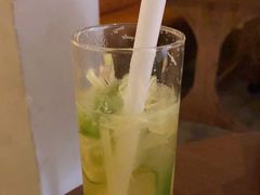 冻柠茶-来龙里 精致 东南亚餐室(万象城店)