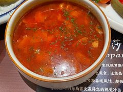 -喀秋莎西餐厅