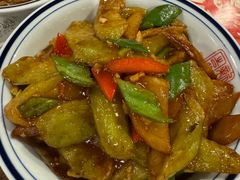 -新兴园饺子馆(河南街店)