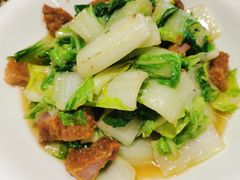 -华盛丰温州大排档(东三环南路店)