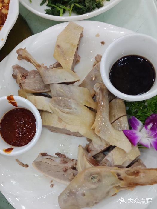 天圆楼大酒店(夫子庙店)图片