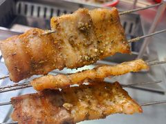 -古彭7只羊·招牌白串·碳锅羊肉旗舰店