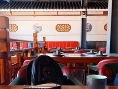 大堂-孙记驴肉山庄(李桥店)
