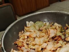 -大丰收李家(浦西万达店)
