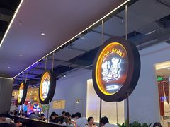 -胖哥俩肉蟹煲(梅溪步步高店)