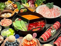 -三出山火锅(万象天地店)