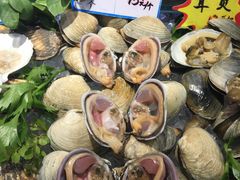 -船梆煮•蒸汽海鲜·生腌干蒸(五四广场店)