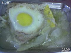 一楼食堂)-中央民族大学-风味食堂
