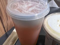 -喜茶(北京石景山万达店)