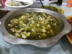 -大众酸菜鱼(梨花巷总店)