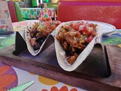 -Famous肥猫墨西哥音乐餐吧(五棵松华熙LIVE店)