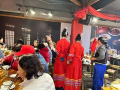 -印象鲵宴·张家界地标美食名片(溪布街店)