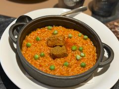 -华梅西餐厅(哈尔滨中央大街店)