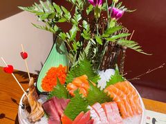 -和创柚子·会席日本料理(新区淮海街店)