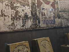 -洛阳古墓博物馆