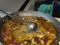 -楚鱼王·河鲜·湖北菜(华农店)