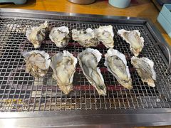 -蚝英雄鲜蚝自助专门店(长楹天街直营店)