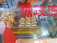 -隆盛园火勺馄饨面(十一纬路店)