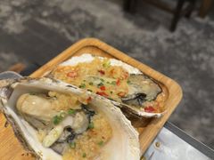 -破店肥哈·东北烧烤·夜宵(南山保利店)