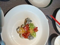 -秀儿四九城·新京菜(亚运村鸟巢店)