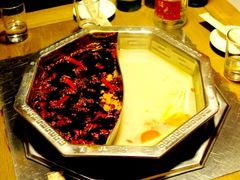 -许府牛杂·鲜牛肉火锅(梁溪万达店)