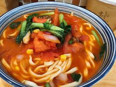 -陈八两面家(华孚写字楼店)
