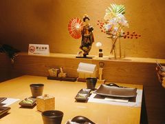 -京旬海鲜放题·铁板烧自助餐厅