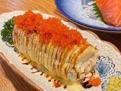 -米彩料理(西丽店)