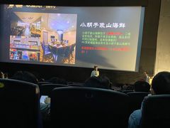 -幸福蓝海国际影城(上海三林店)