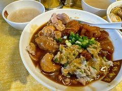 -荔林食店(西华路店)