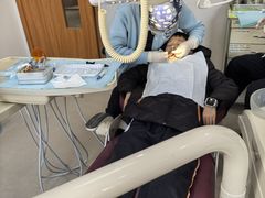-茂菊口腔连锁(浦东南路店)