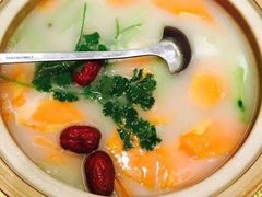 -富黎华海鲜大酒楼(正大广场店)