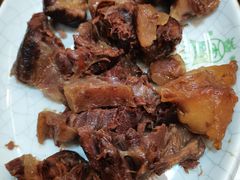 -清真·益鑫羊肉手抓馆(花园北街店)