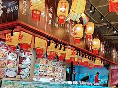 -蚝得喜海鲜(东城店)