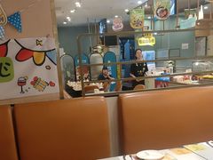 -诺丁牛排披萨自助餐厅(汕头苏宁店)