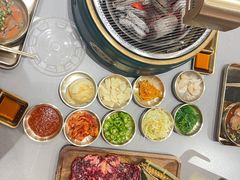 -龙虾奇迹泥炉烤肉(大华三路店)