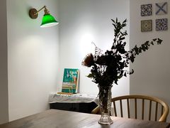 用餐区-dokidoki