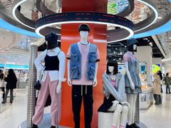 -万达广场(渭南高新店)