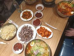 -韩麦大冷面(桂花街直营店)