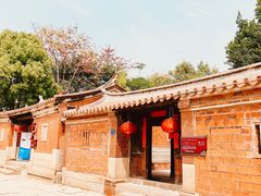 -晋江五店市传统文化旅游区