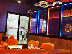 -阿味大虾(奥克斯广场店)