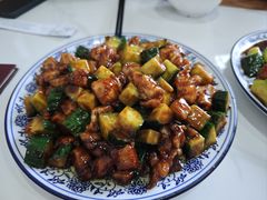 -北大地皖峰饭馆