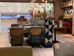 -Home Thai·泰谣(王府井apm店)