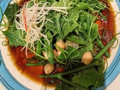 -巴依老爷新疆美食(常营店)
