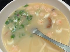 -盛百味·家宴餐厅(霸州分店)