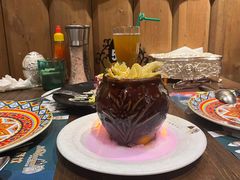 -卢布里西餐厅(海拉尔店)
