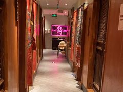 -北京老门框爆肚涮肉馆(凤城六路店)