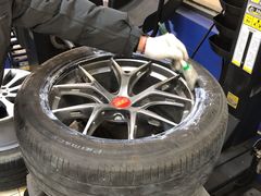 -安惠养车(安定门店)