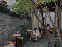 -VOYAGE COFFEE(杨梅竹店)