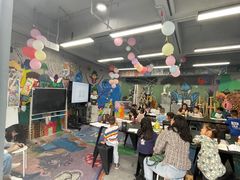 -耳朵人艺术(解放碑校区)